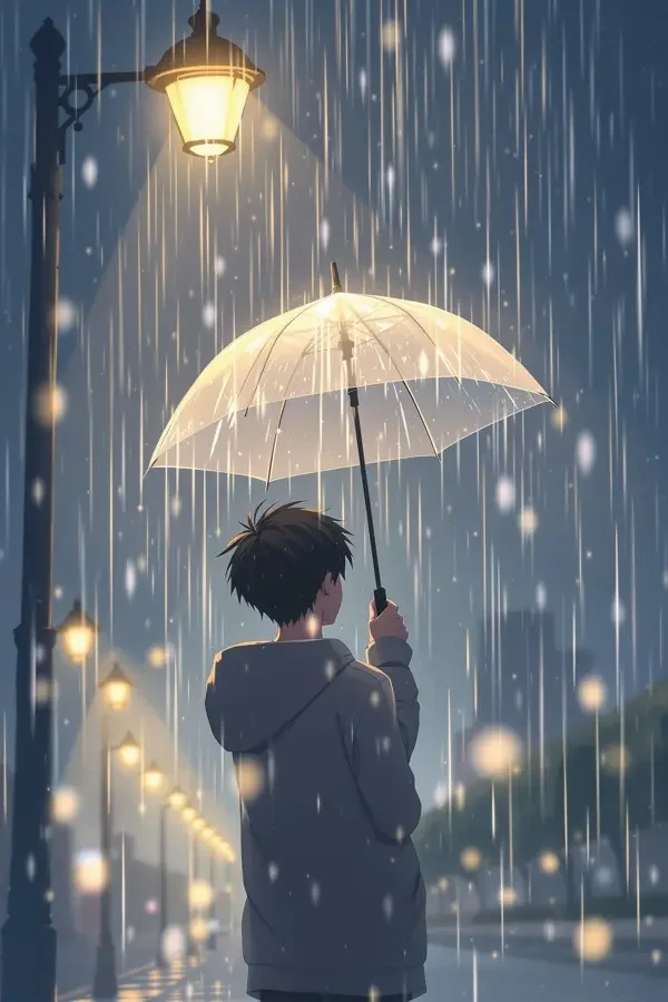 雨声物语 - 治愈2026