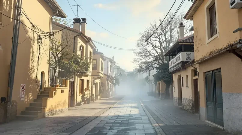 晨光巷纪事 第25集